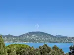 Project Land for sale with sea view in Gassin, Provence Alpes Cote d'Azur