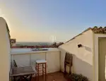 Inviting 3 bedroom House for sale with sea view in Cagnes sur Mer, Provence Alpes Cote d'Azur