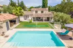 Luxury 4 bedroom Villa for sale in Mougins, Provence Alpes Cote d'Azur