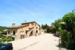 Modern 4 bedroom Villa for sale with panoramic view in Mougins, Provence Alpes Cote d'Azur