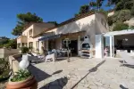 Luxury 5 bedroom Villa for sale with sea view in Golfe Juan, Provence Alpes Cote d'Azur