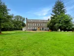Renovated 5 bedroom House for sale with countryside view in Corlay, Brittany