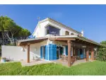 Modern 3 bedroom Villa for sale with sea view in Coves Noves, Menorca
