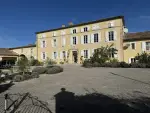 Two autthentic houses for sale with countryside views in Gaillac, Occitanie