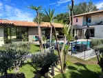 Wow factor 4 bedroom Villa for sale with countryside view in Saint Tropez, Provence Alpes Cote d'Azur
