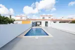 Modern 3 bedroom Villa for sale in Montinhos da Luz, Praia da Luz, Algarve