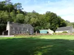 Income Producing 7 bedroom House for sale with countryside view in Huelgoat, Berrien, Brittany