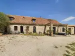 4 bedroom House for sale with countryside view with Income Potential in Issigeac, Nouvelle Aquitaine