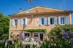 15 bedroom House for sale with countryside view with Established Rental in Apt, Provence Alpes Cote d'Azur