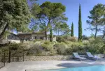 Immaculate 5 bedroom Villa for sale with panoramic view in Puget, Provence Alpes Cote d'Azur