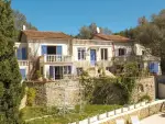 9 bedroom House for sale with sea view with Income Potential in Le Cannet, Cannes, Provence Alpes Cote d'Azur