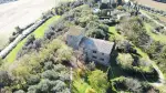 Character 5 bedroom Farmhouse for sale in Volterra, Tuscany
