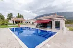 4 bedroom House for sale with sea view with Income Potential in Budva, Coastal Montenegro