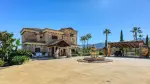 6 bedroom Villa for sale with sea view with Income Potential in Alhaurin de la Torre, Andalucia