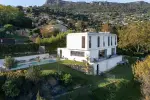 Immaculate 4 bedroom House for sale with panoramic view in Vence, Provence Alpes Cote d'Azur