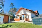 Modern 4 bedroom House for sale in Saint Jeoire Prieure, Auvergne Rhone Alpes