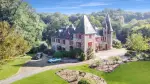 Income Potential 21 bedroom Chateau for sale with countryside view in Seilhac, Uzerche, Nouvelle Aquitaine