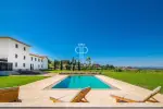 4 bedroom Estate for sale with panoramic view with Income Potential in Santo Tirso, Northern Portugal