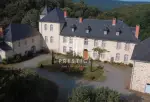 Income Potential 10 bedroom Chateau for sale with countryside view in Haute Vienne, Nouvelle Aquitaine