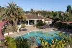 Wow factor 3 bedroom House for sale with panoramic view in La Colle Sur Loup, Provence Alpes Cote d'Azur
