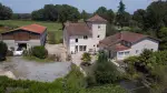 Unique 4 bedroom House for sale with countryside view in Rancon, Chateauponsac, Nouvelle Aquitaine