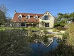 Stunning 3 bedroom House for sale with countryside view in Bussiere Dunoise, Nouvelle Aquitaine