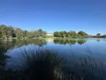 Income Potential 6 bedroom House for sale with lake or river view in Le Vigeant, Nouvelle Aquitaine