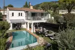 Luxury 4 bedroom Villa for sale with countryside view in Cannes, Provence Alpes Cote d'Azur