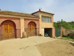 Authentic 4 bedroom House for sale with countryside view in Pilas de Algaida, Andalucia