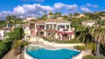 6 bedroom House for sale with panoramic and sea views with Income Potential in Sainte Maxime, Provence Alpes Cote d'Azur