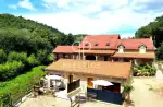 10 bedroom House for sale with countryside view with Income Potential in Sarlat la Caneda, Nouvelle Aquitaine