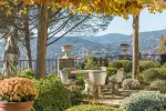Stunning 12 bedroom Villa for sale with panoramic view in Grasse, Provence Alpes Cote d'Azur