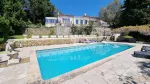 Spacious 8 bedroom Villa for sale with sea and panoramic views in Le Cannet, Cannes, Provence Alpes Cote d'Azur