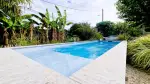 Income Producing 4 bedroom Farmhouse for sale with countryside view in Langon, Nouvelle Aquitaine