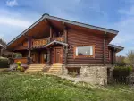 Immaculate 4 bedroom Chalet for sale in Font Romeu, Occitanie