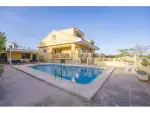 7 bedroom Villa for sale with sea view with Income Potential in Santa Ana, Menorca
