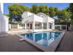 Stylish 4 bedroom Villa for sale in Macaret, Es Mercadal, Menorca