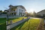 7 bedroom House for sale with lake or river view with Income Potential in Menthon Saint Bernard, Auvergne Rhone Alpes