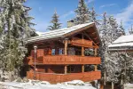 Immaculate 6 bedroom Chalet for sale in Courchevel, Auvergne Rhone Alpes