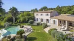 Spacious 7 bedroom Villa for sale with sea and panoramic views in Mougins, Provence Alpes Cote d'Azur