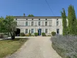 Authentic 5 bedroom House for sale with countryside view in Cognac, Nouvelle Aquitaine