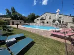 Income Producing 11 bedroom House for sale with countryside view in Sainte Foy la Grande, Nouvelle Aquitaine