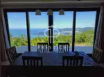 Luxury 5 bedroom Villa for sale with sea view in Rustovo, Sveti Stefan, Coastal Montenegro