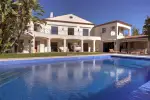 Immaculate 7 bedroom House for sale with countryside view in Antibes, Provence Alpes Cote d'Azur