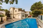 Authentic 5 bedroom House for sale with sea view in Estoril, Central Portugal