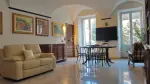Authentic 3 bedroom Apartment for sale with sea view in Santo Stefano al Mare, Liguria