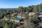 10 bedroom Estate for sale with countryside view with Income Potential in Cotignac, Provence Alpes Cote d'Azur
