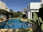 Inviting 3 bedroom Villa for sale in Mojacar, Andalucia