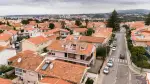 Spacious 7 bedroom Villa for sale in Parede, Central Portugal