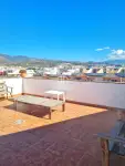 Spacious 3 bedroom Duplex Apartment for sale with panoramic view in Estepona, Andalucia